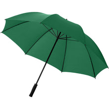 Load image into Gallery viewer, Yfke 30" golf umbrella with EVA handle — Hunter green