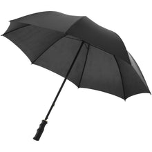 Load image into Gallery viewer, Barry 23" auto open umbrella — Black