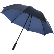 Load image into Gallery viewer, Barry 23" auto open umbrella — Navy