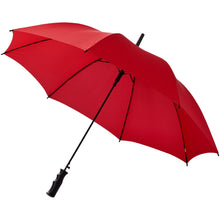 Load image into Gallery viewer, Barry 23" auto open umbrella — Red