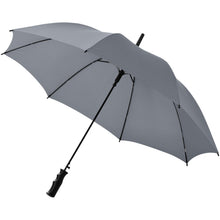 Load image into Gallery viewer, Barry 23" auto open umbrella — Grey