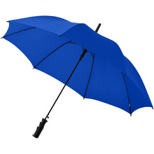 Load image into Gallery viewer, Barry 23" auto open umbrella — Royal blue
