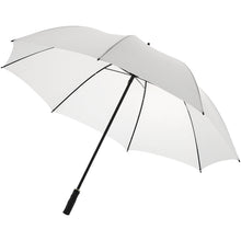 Load image into Gallery viewer, Zeke 30" golf umbrella — White