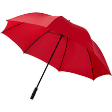 Load image into Gallery viewer, Zeke 30" golf umbrella — Red