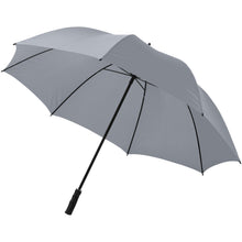 Load image into Gallery viewer, Zeke 30" golf umbrella — Grey