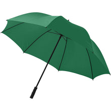 Load image into Gallery viewer, Zeke 30" golf umbrella — Green