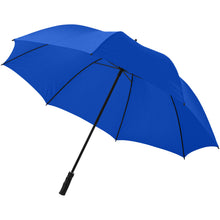 Load image into Gallery viewer, Zeke 30" golf umbrella — Royal blue