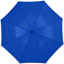 Load image into Gallery viewer, Zeke 30" golf umbrella — Royal blue (front)