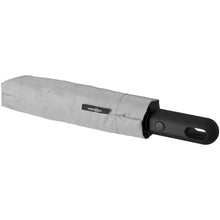 Load image into Gallery viewer, Trav 21.5" foldable auto open/close umbrella — Grey (detail)