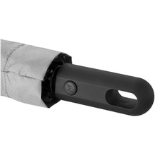 Load image into Gallery viewer, Trav 21.5" foldable auto open/close umbrella — Grey (detail 2)