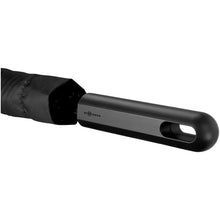 Load image into Gallery viewer, Halo 30" exclusive design umbrella — Black (detail 2)