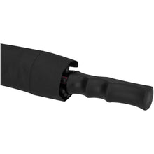 Load image into Gallery viewer, Stark 23" windproof auto open umbrella — Red / Black (detail 2)