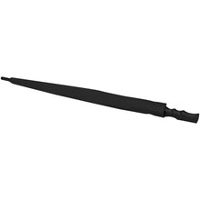 Load image into Gallery viewer, Stark 23" windproof auto open umbrella — Lime / Black (detail)