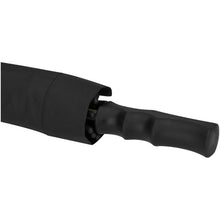 Load image into Gallery viewer, Stark 23" windproof auto open umbrella — Lime / Black (detail 2)