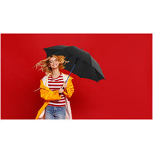 Load image into Gallery viewer, Stark 23" windproof auto open umbrella — lifestyle