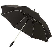 Load image into Gallery viewer, Stark 23" windproof auto open umbrella — White / Black