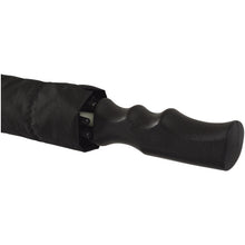 Load image into Gallery viewer, Stark 23" windproof auto open umbrella — White / Black (detail 2)