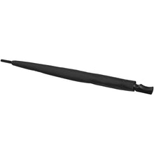 Load image into Gallery viewer, Stark 23" windproof auto open umbrella — Orange / Black (detail)