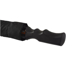 Load image into Gallery viewer, Stark 23" windproof auto open umbrella — Orange / Black (detail 2)