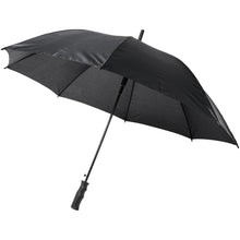 Load image into Gallery viewer, Bella 23" auto open windproof umbrella — Black