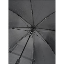 Load image into Gallery viewer, Bella 23" auto open windproof umbrella — Black (detail)
