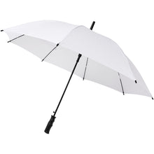 Load image into Gallery viewer, Bella 23" auto open windproof umbrella — White