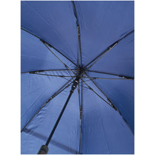 Load image into Gallery viewer, Bella 23" auto open windproof umbrella — Navy (detail)