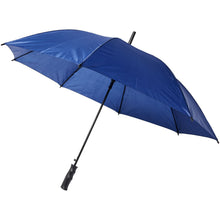 Load image into Gallery viewer, Bella 23" auto open windproof umbrella — Navy
