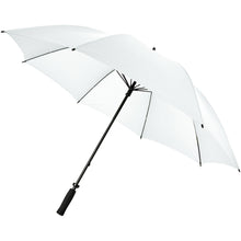 Load image into Gallery viewer, Grace 30" windproof golf umbrella with EVA handle — White