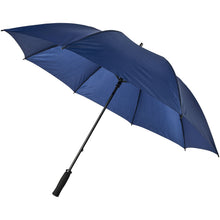 Load image into Gallery viewer, Grace 30" windproof golf umbrella with EVA handle — Navy