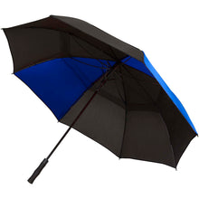 Load image into Gallery viewer, Jeff 30" windproof golf umbrella — Royal blue