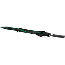 Load image into Gallery viewer, Jeff 30" windproof golf umbrella — Green (detail)
