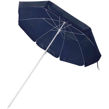 Load image into Gallery viewer, Zenith beach umbrella — Navy