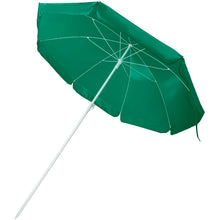 Load image into Gallery viewer, Zenith beach umbrella — Green