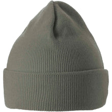 Load image into Gallery viewer, Irwin beanie — Green (back)