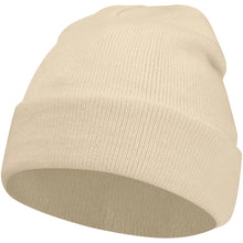 Load image into Gallery viewer, Irwin beanie — Sandstone