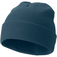 Load image into Gallery viewer, Irwin beanie — Hale Blue