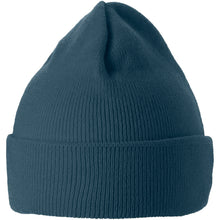Load image into Gallery viewer, Irwin beanie — Hale Blue (back)