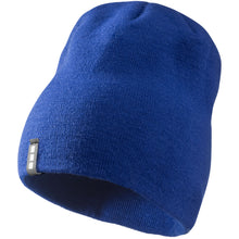Load image into Gallery viewer, Level beanie — Royal blue