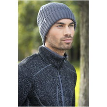 Load image into Gallery viewer, Spire beanie — lifestyle