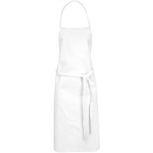 Load image into Gallery viewer, Reeva 180 g/m² apron — White