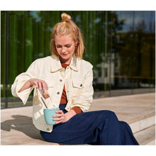 Load image into Gallery viewer, Mepal Ellipse 500+200 ml lunch pot — lifestyle