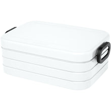 Load image into Gallery viewer, Mepal Take-a-break 900 ml lunch box midi — White