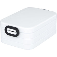 Load image into Gallery viewer, Mepal Take-a-break 900 ml lunch box midi — White (detail)