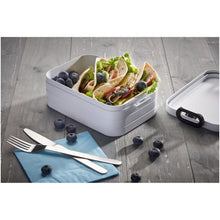 Load image into Gallery viewer, Mepal Take-a-break 900 ml lunch box midi — lifestyle