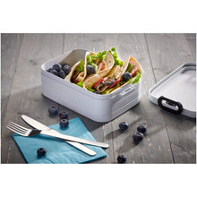 Load image into Gallery viewer, Mepal Take-a-break 900 ml lunch box midi — lifestyle