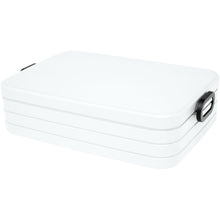 Load image into Gallery viewer, Mepal Take-a-break 1500 ml lunch box large — White