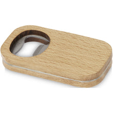 Load image into Gallery viewer, Boemia bottle opener — Natural