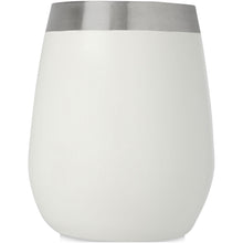 Load image into Gallery viewer, Tromso wine cooler — White (front)