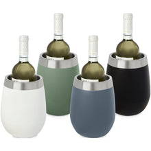 Load image into Gallery viewer, Tromso wine cooler — group